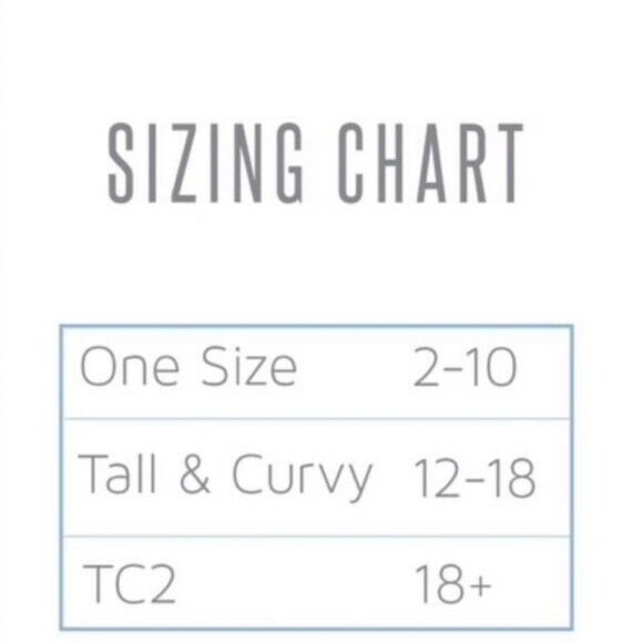 LuLaRoe 🎀 OS Pink Ribbon Dipped Ombre Leggings for Breast Cancer Awareness 🎀 - Picture 12 of 12